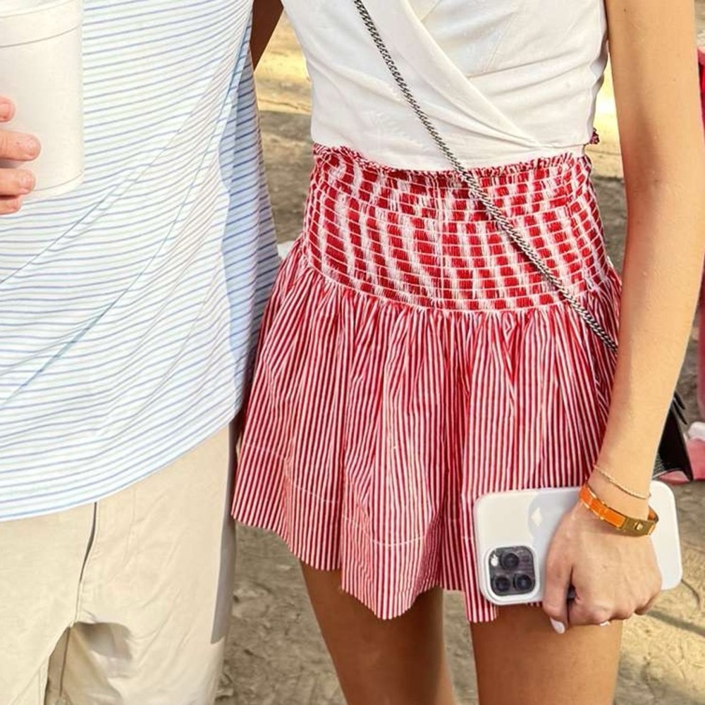 Koch Erika Skirt